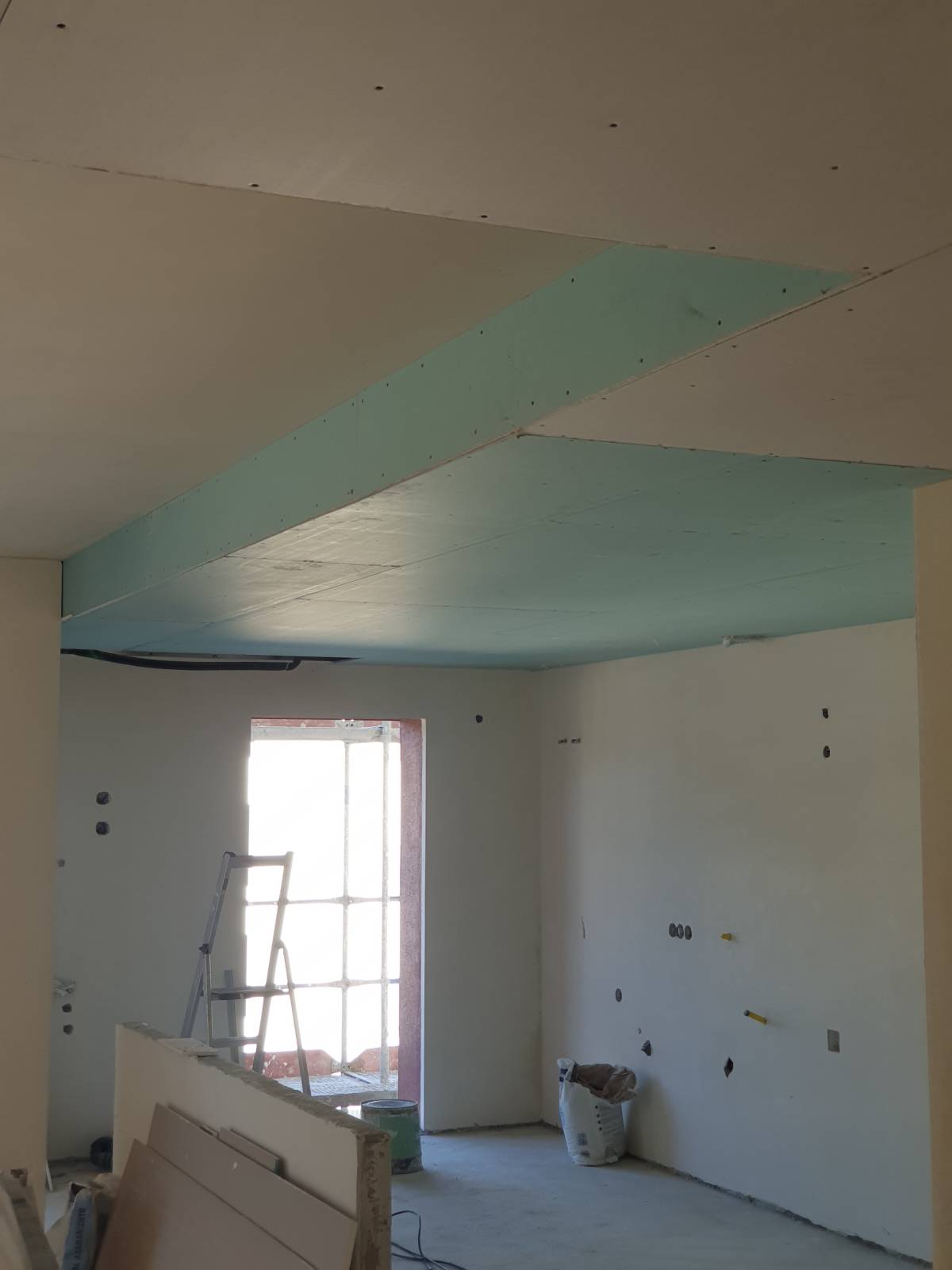 Siqueira Pladur - Seixal - Modular Home Construction