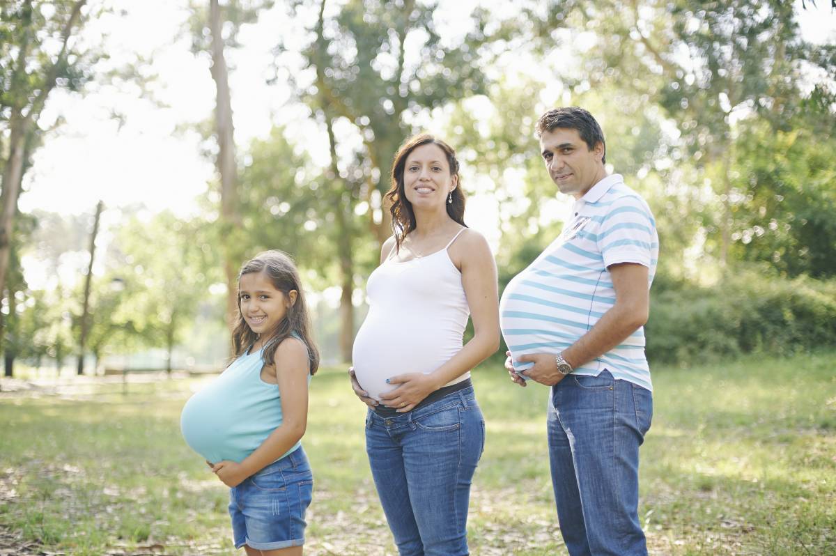 FarAway Studio - Porto - Family Portrait Photography
