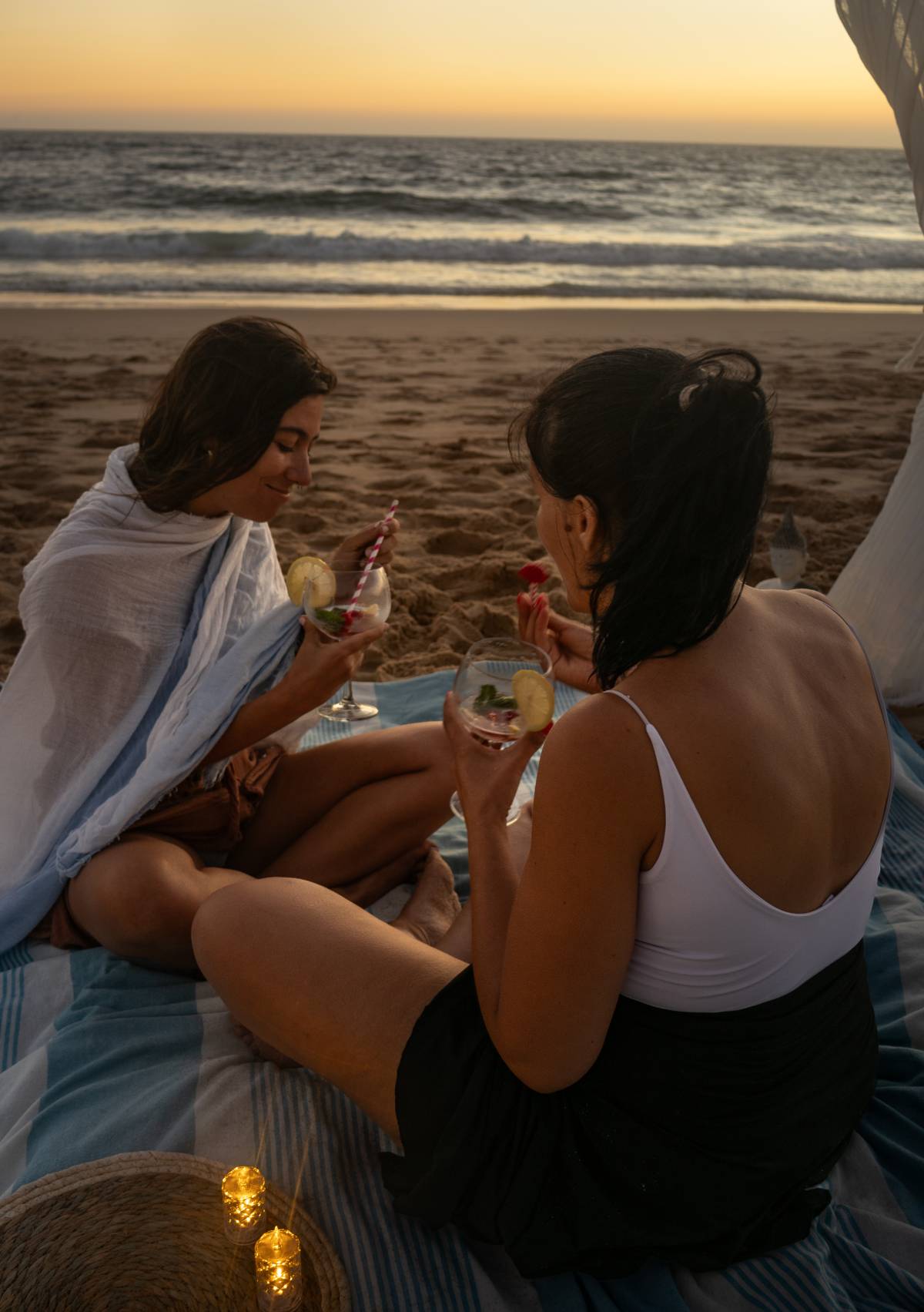 Caio Neves - Lisboa - Photographie de portrait de famille