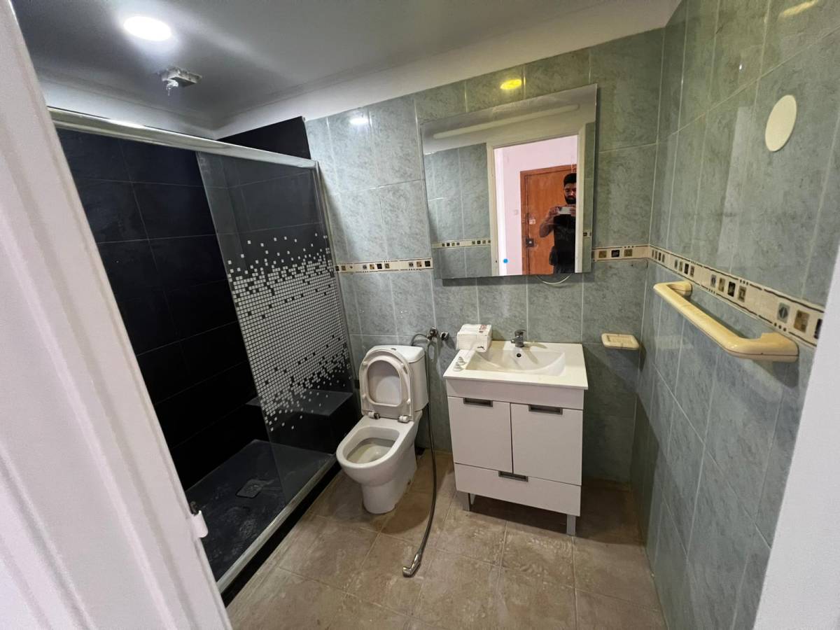 Agile Build - Lisboa - Remodelação de Casa de Banho