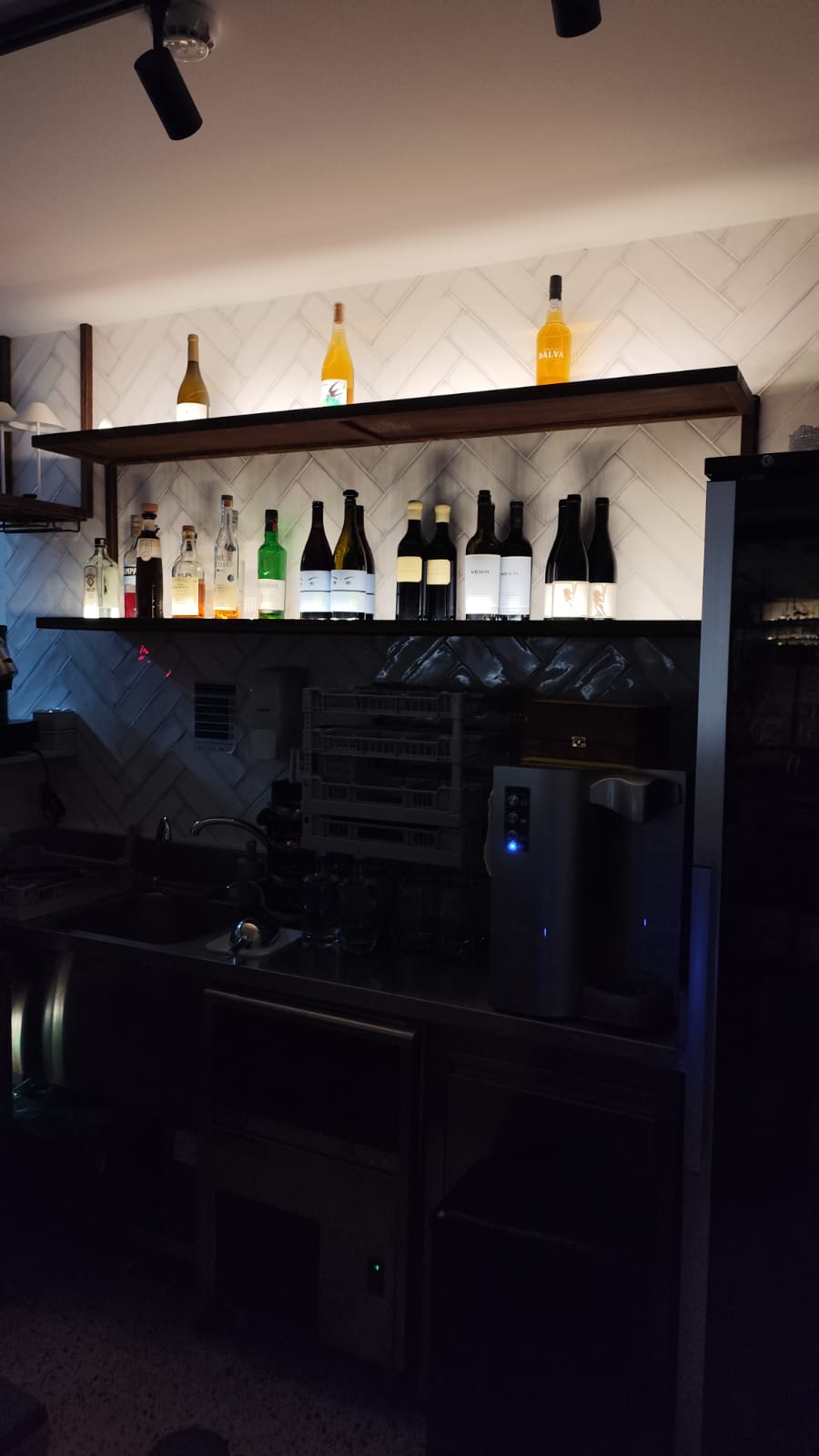 Alexta Soluções e Inovações Elétricas - Maia - Projeto de Iluminação
