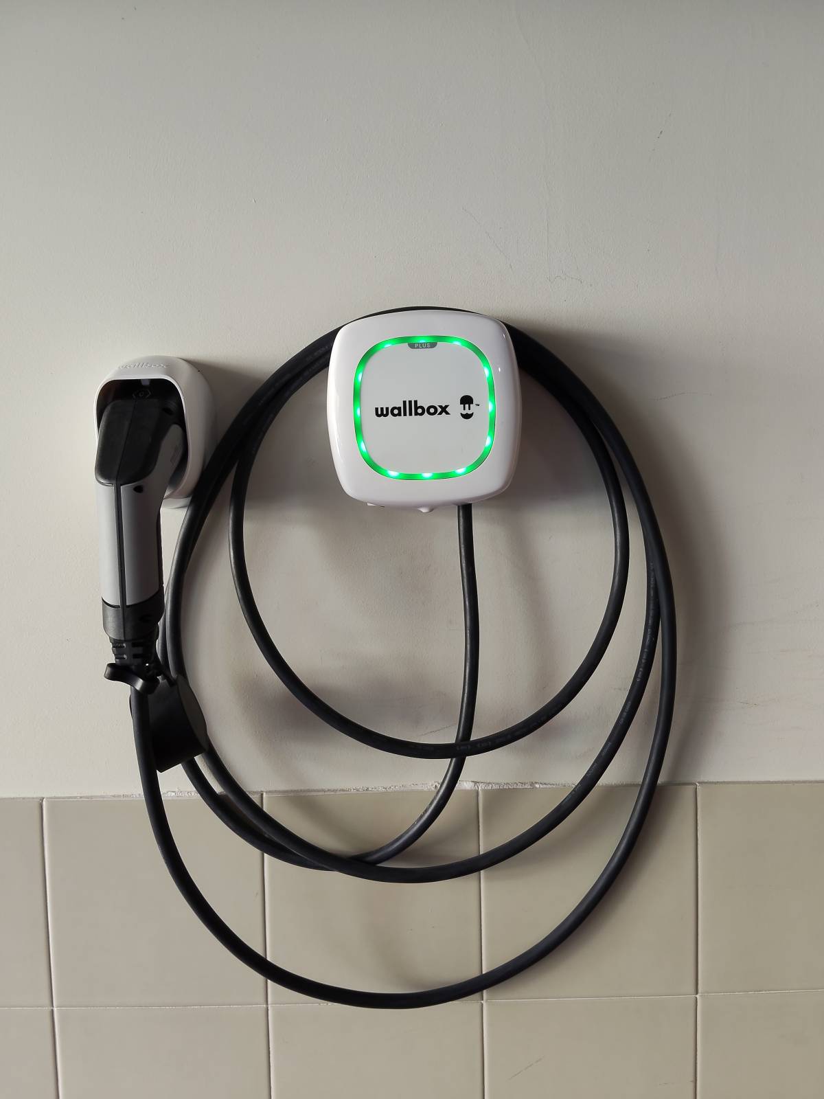 Bruno Rocha - Vila Verde - Instalação de Lâmpada