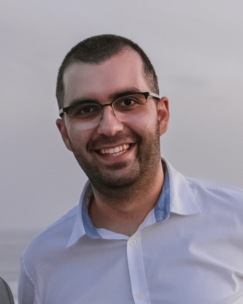 André Miguel Pires - Castro Marim - Translation