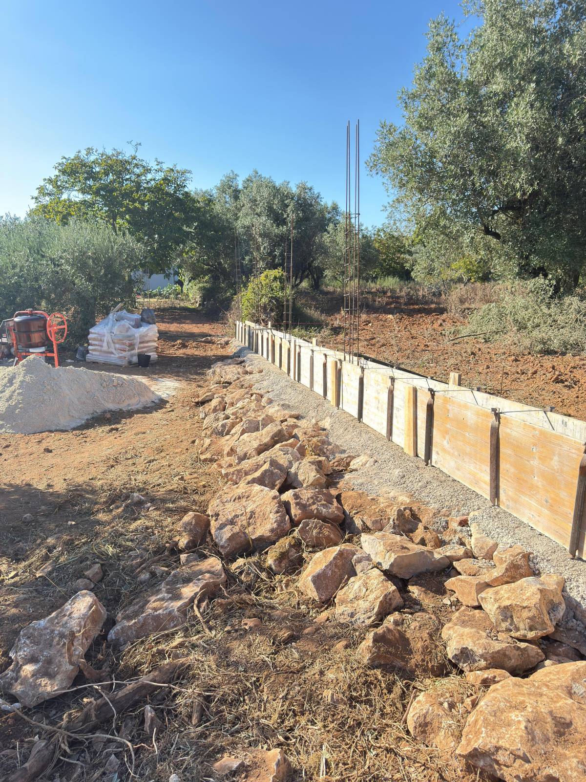 VSHOME - REMODELAÇÕES, LDA - Alcobaça - Remodelações e Construção