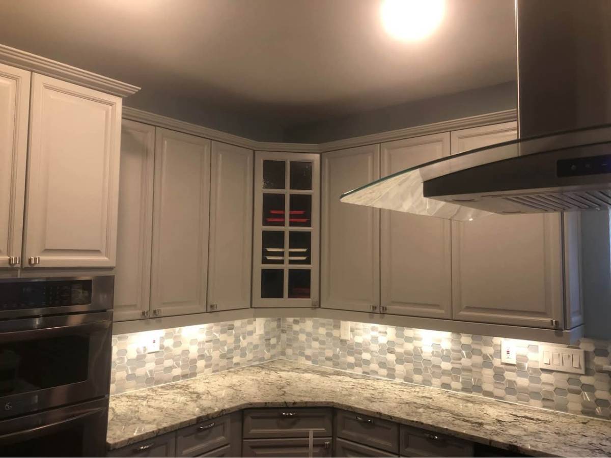 Victoria's Home Improvement LLC - Castelo Branco - Stair and Staircase Addition or Remodel