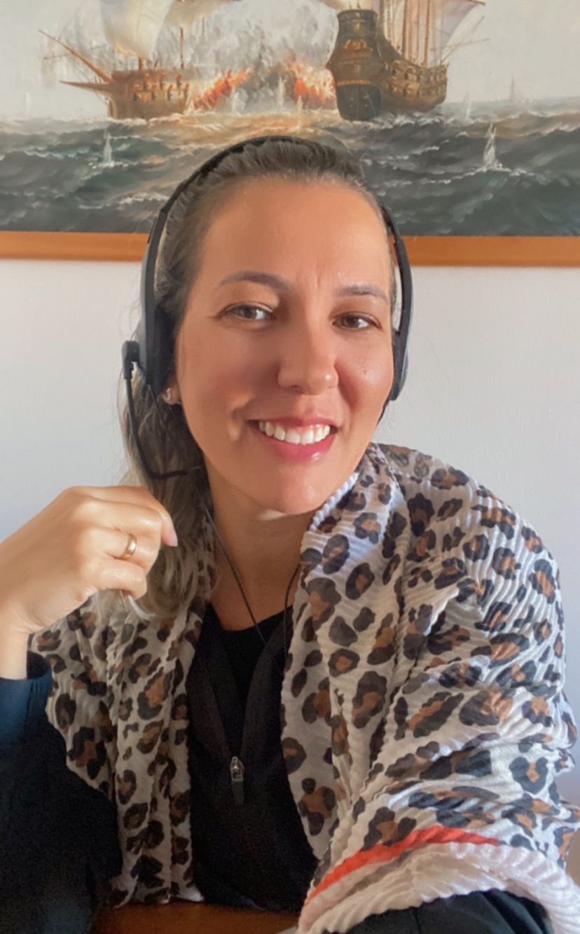 Glaucia Dias Engenheira Civil OEP 94502 - Figueira da Foz - Soporte administrativo