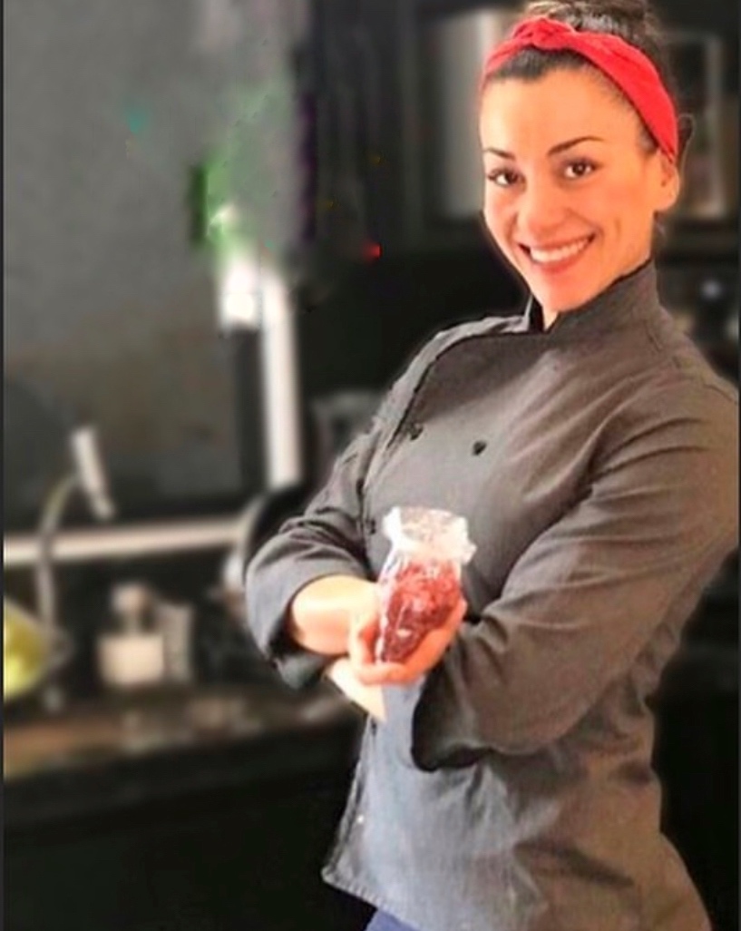 Chef Ale - Almada - Catering para Eventos (Serviço Completo)