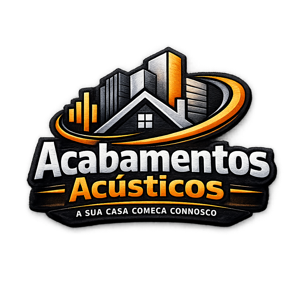 Acabamentos Acústicos Soc. Uni. Lda - Vila Nova de Famalicão - Innenwand einbauen