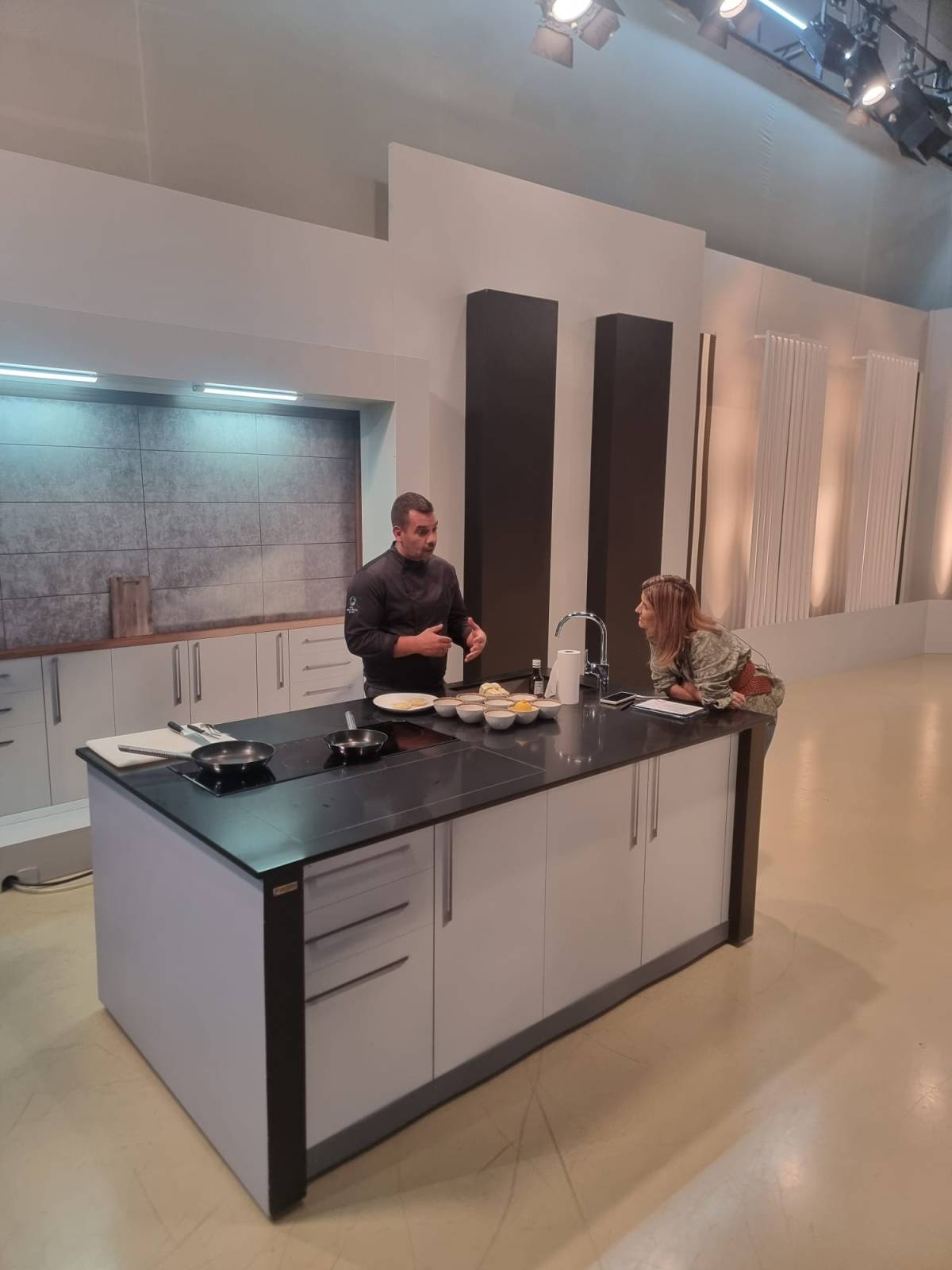 Chef Adriano Gonçalves - Sines - Party- und Lieferservice