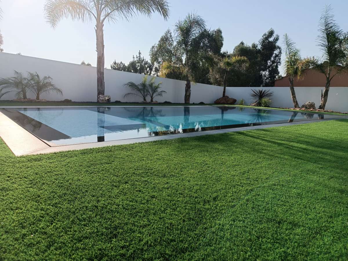 ACQUA DILUX - Póvoa de Varzim - Hot Tub and Spa Repair