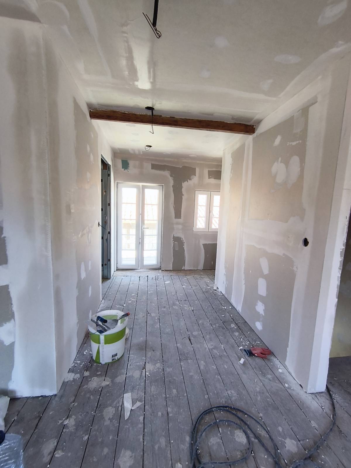 First Hand - Castelo Branco - Grundreinigung oder Frühjahrsputz
