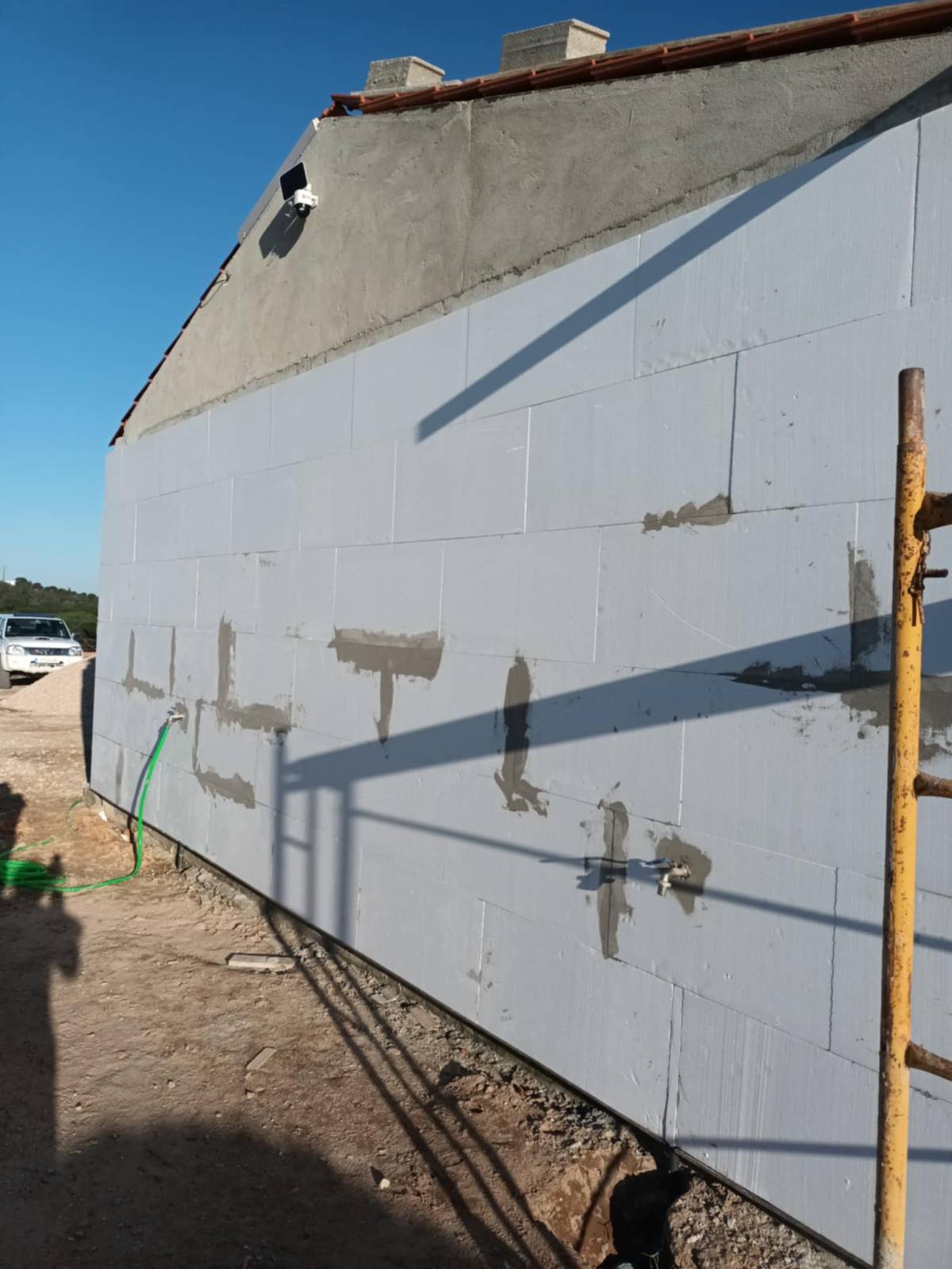 VSHOME - REMODELAÇÕES, LDA - Alcobaça - Reparação e Manutenção de Asfalto
