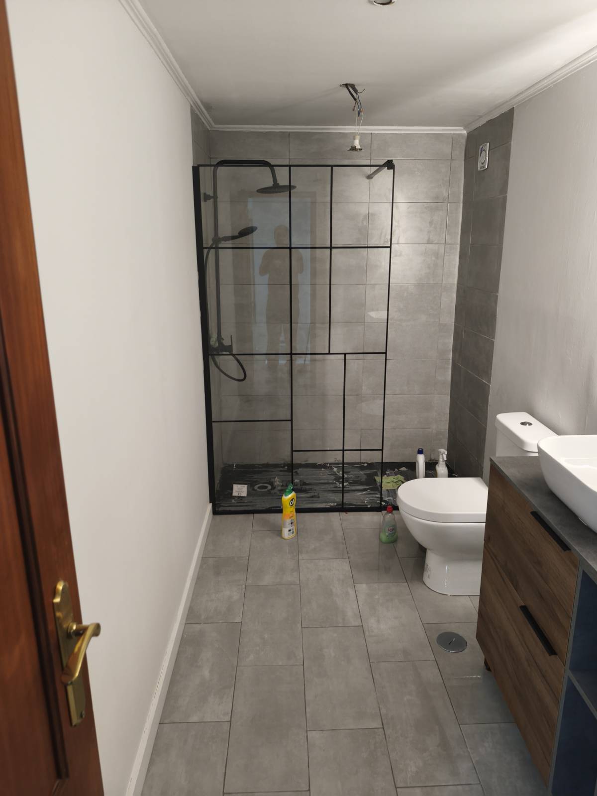 Davila construcoes - Odivelas - Peinture extérieure