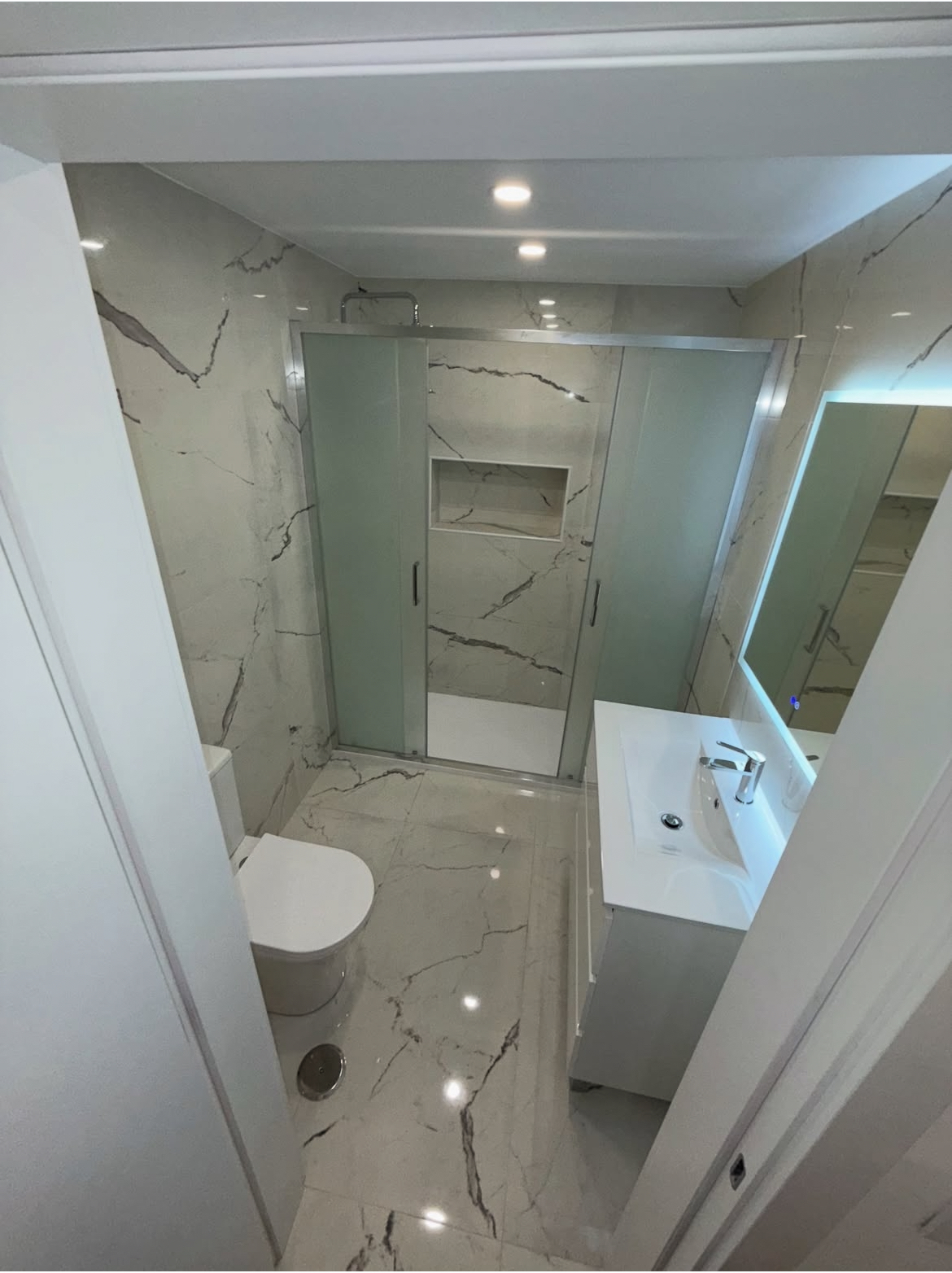 VSHOME - REMODELAÇÕES, LDA - Alcobaça - Instalação de Pavimento Flutuante