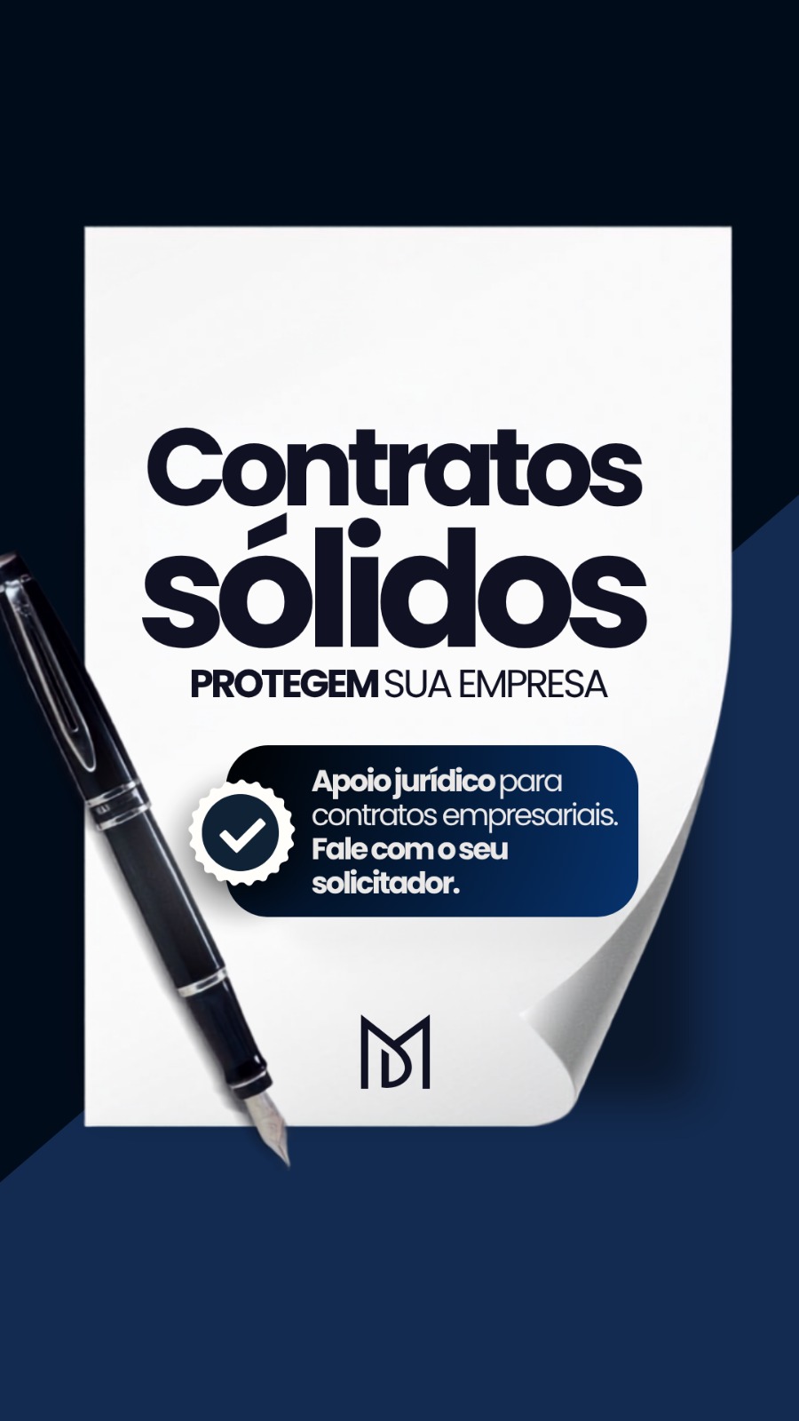 Marco Duarte – Solicitadores & Advogados, SRL - Leiria - Services juridiques