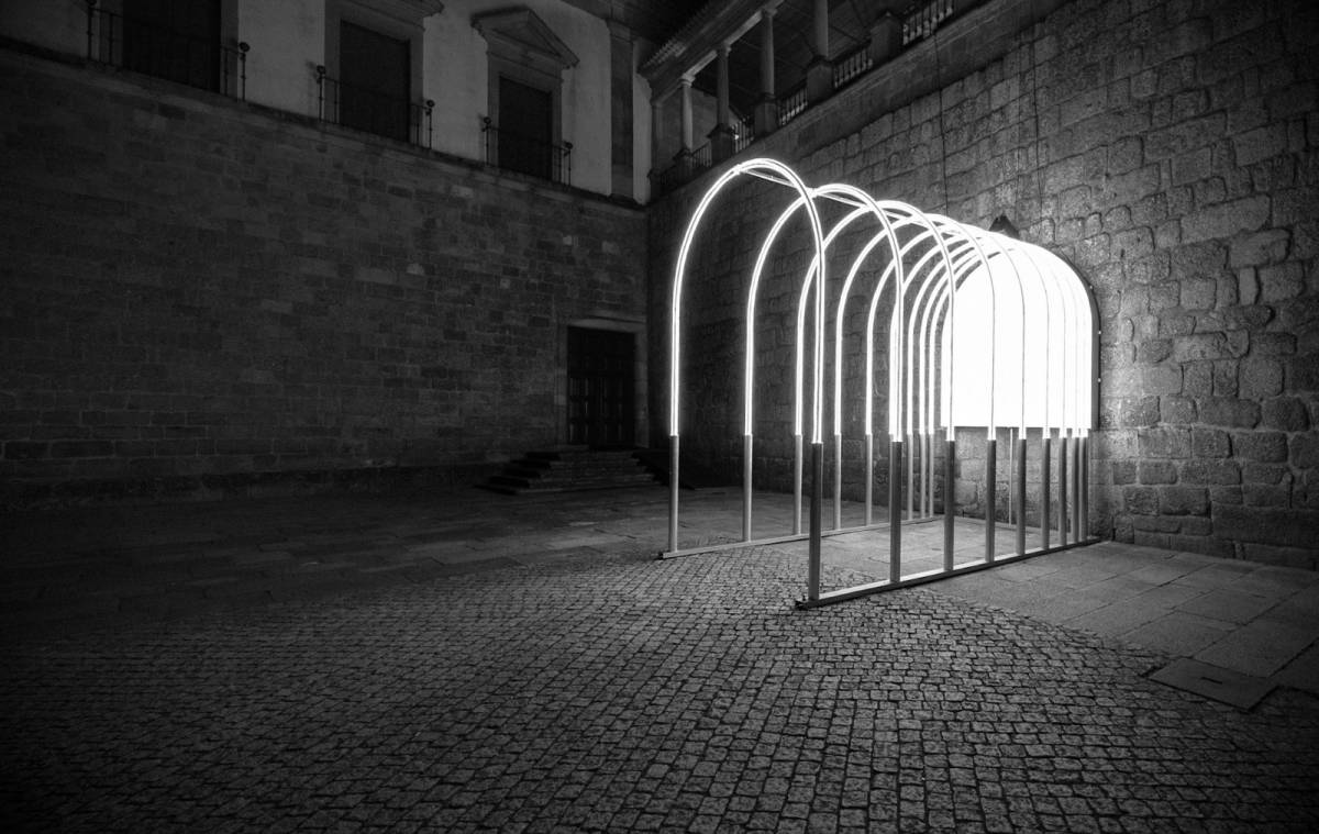 Magma Lighting - Porto - Lighting