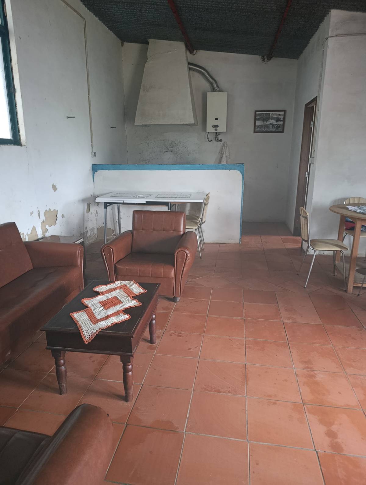 Luana - Estremoz - Nettoyage de tissus d’ameublement et de mobilier