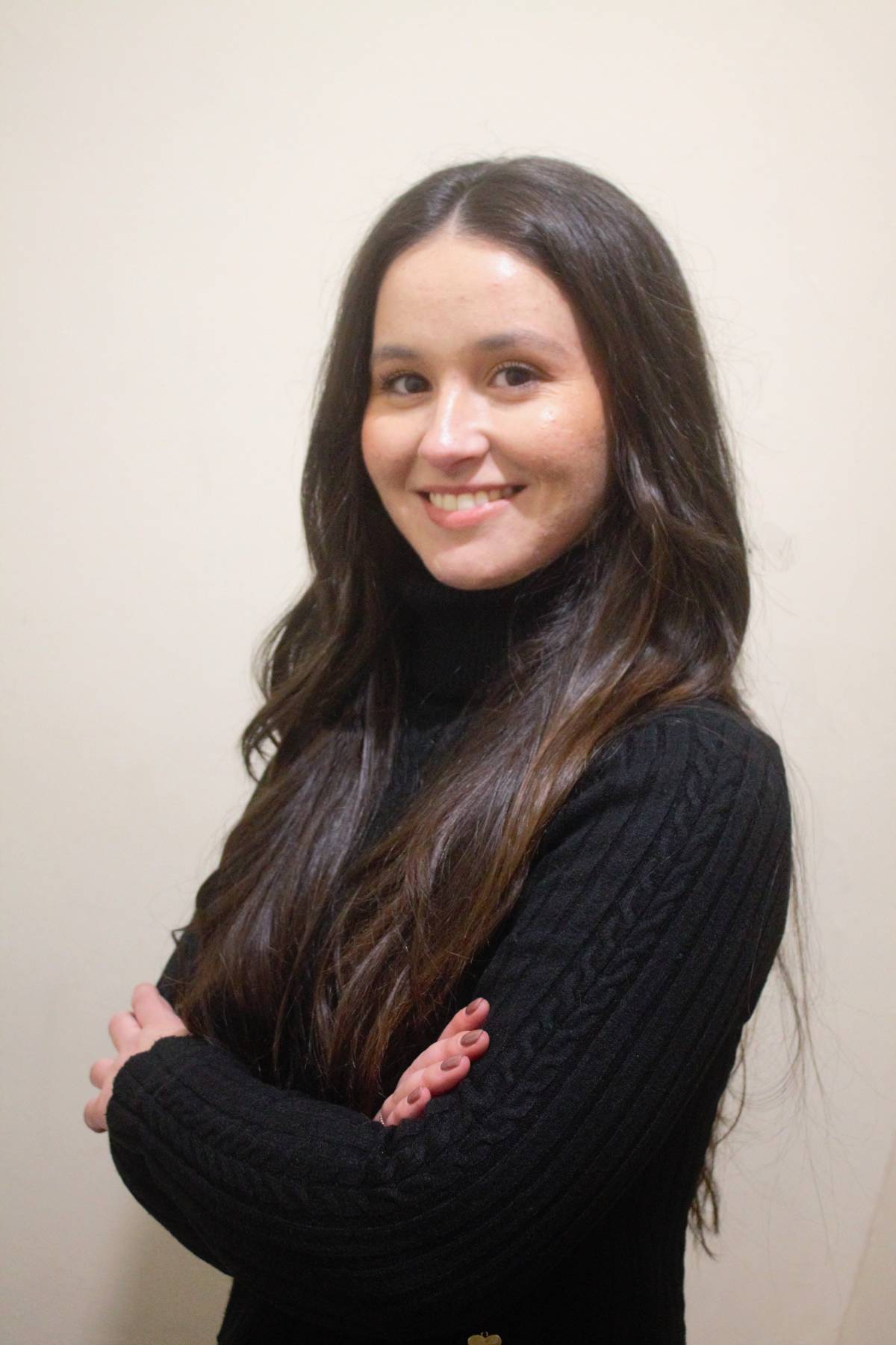 Joana Lopes - Santo Tirso - Psicología