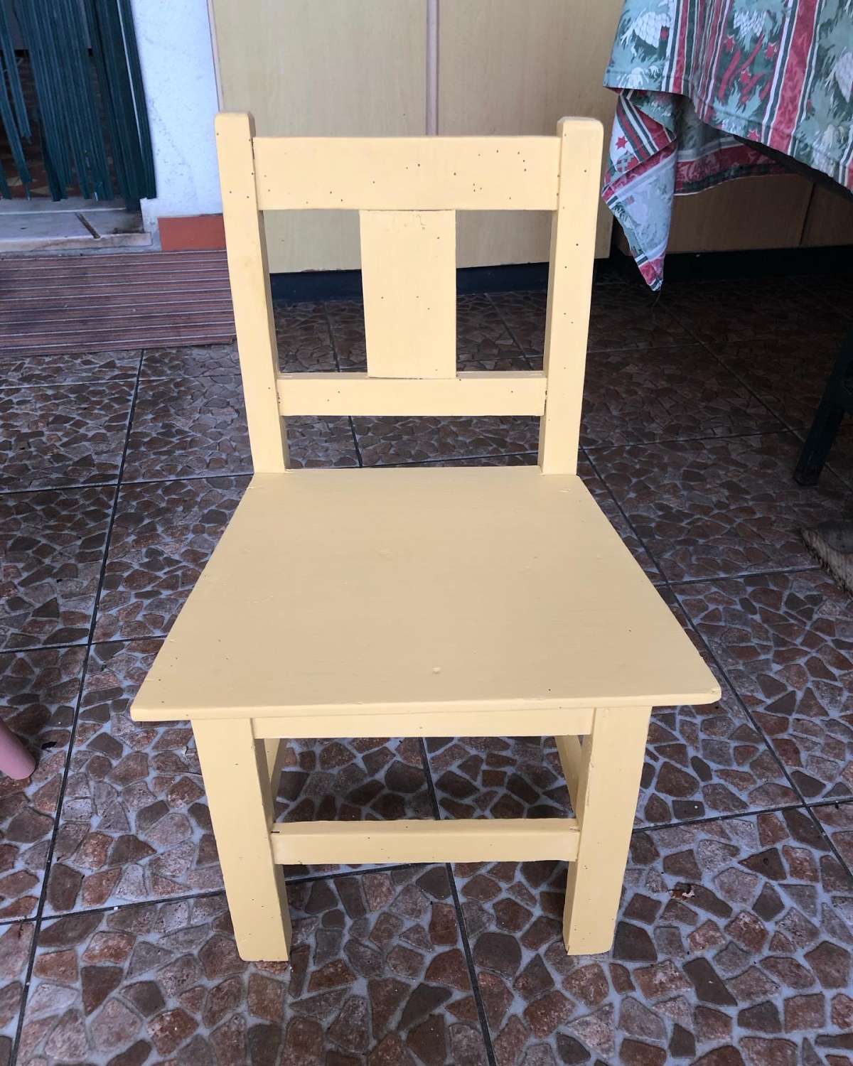 Mónica Afonso - Albergaria-a-Velha - Fitness Equipment Assembly