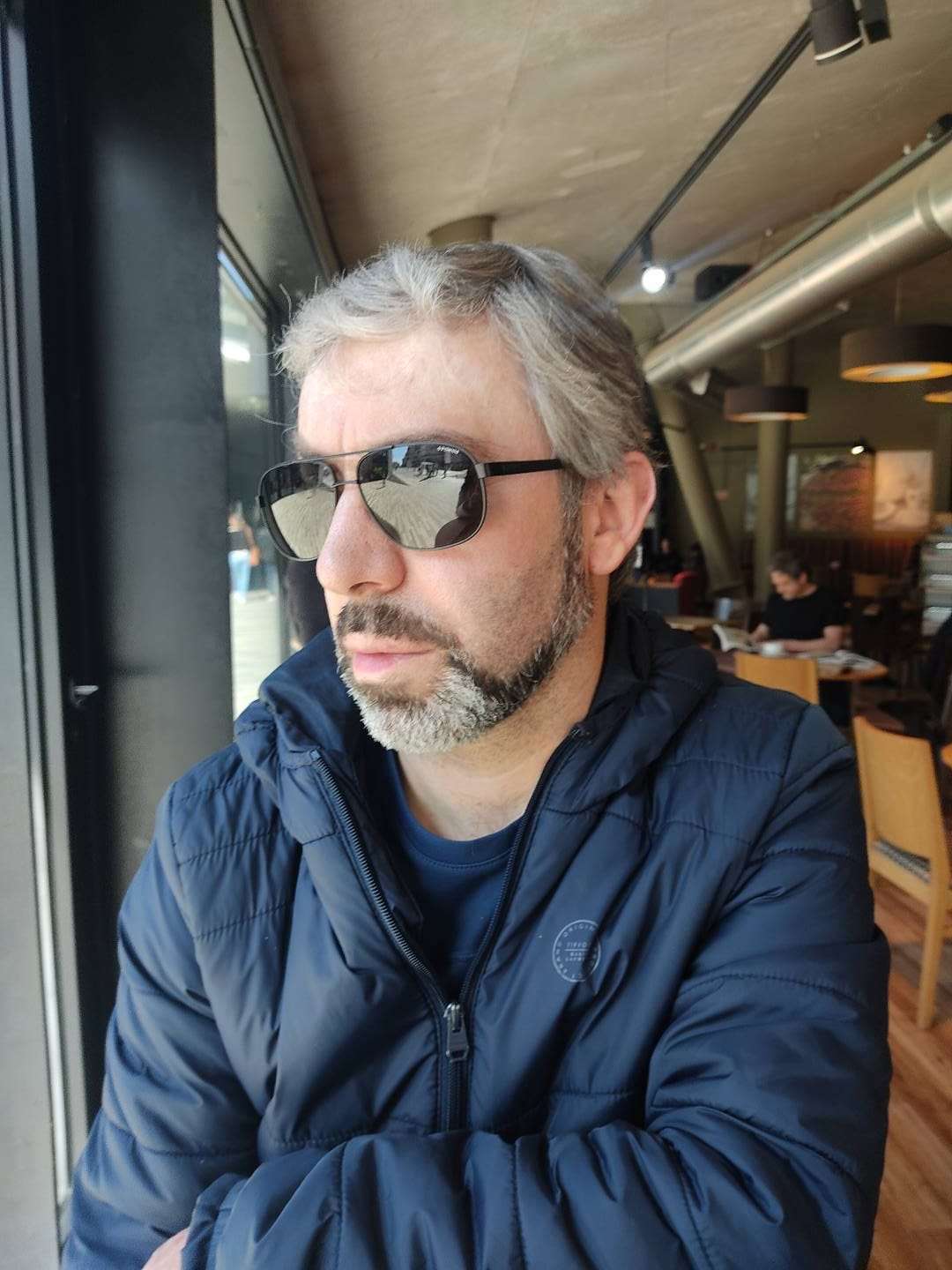 Pedro Rodrigues - Porto - Home Theater System Repair or Service