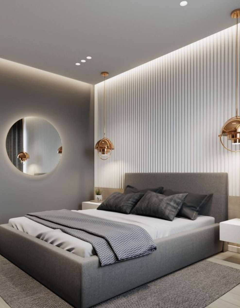 Cardume Concept - Cascais - Drapery Repair