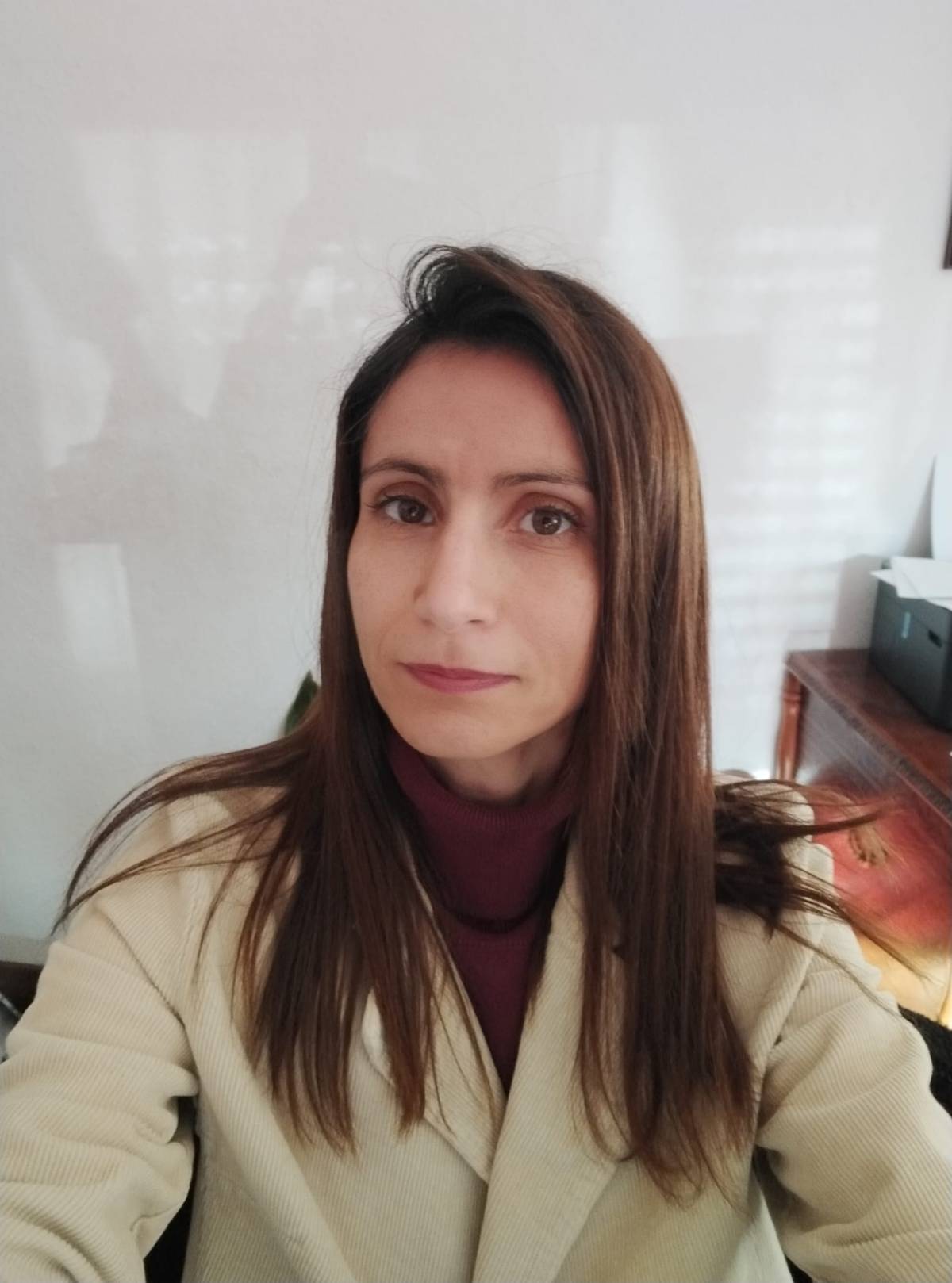 Sofia Rocha Silva - Vendas Novas - Psicologia e Aconselhamento