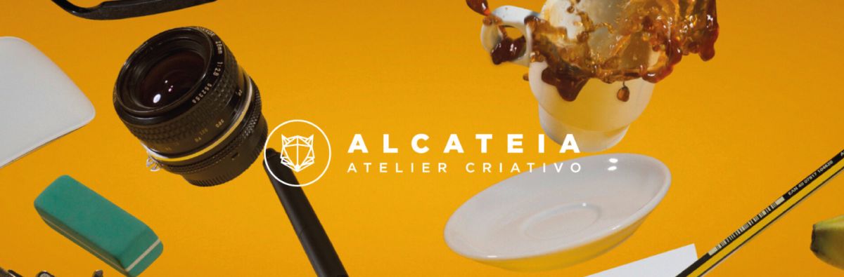 Gonçalo Nunes - Alcateia - Atelier Criativo - Vendas Novas - Web Development