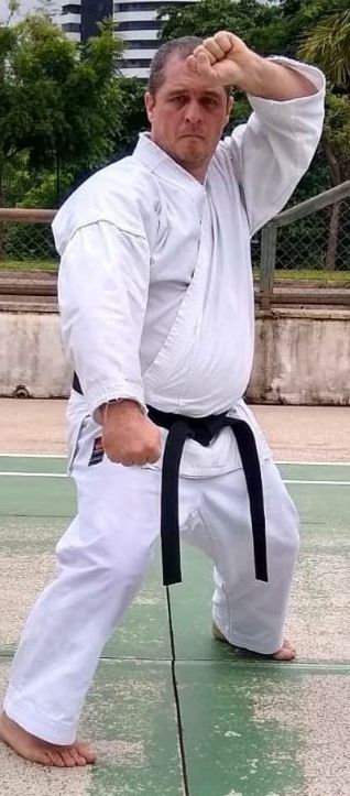 Menfisa - Ourém - Self Defense Lessons original