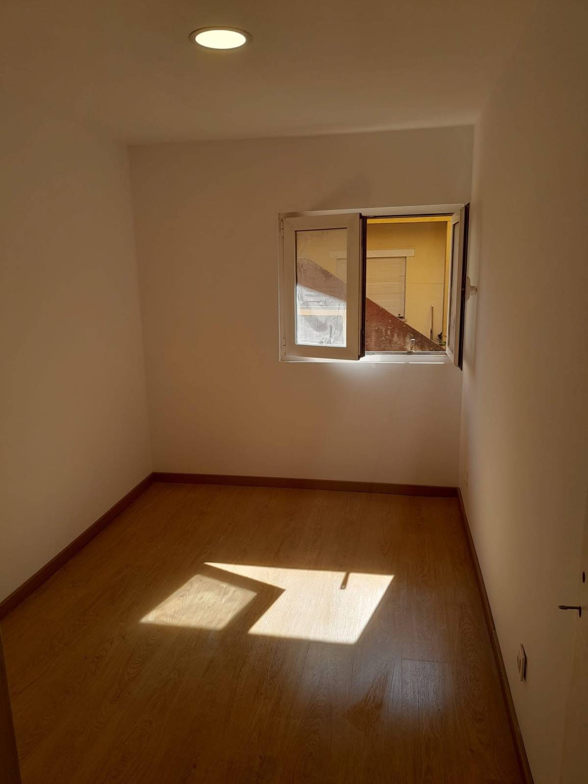 Eduardo Neves - Cantanhede - Adición de pared interior