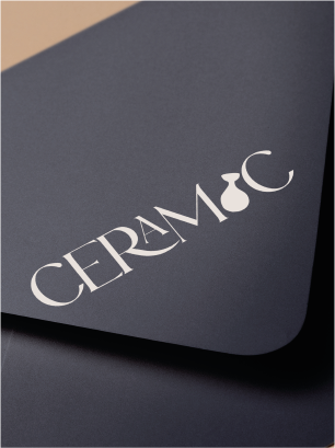 Studio criativo - Cascais - Logo Design