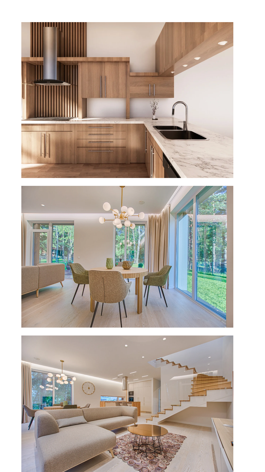 NUGO CLEAN - Lisboa - Deep or Spring Cleaning