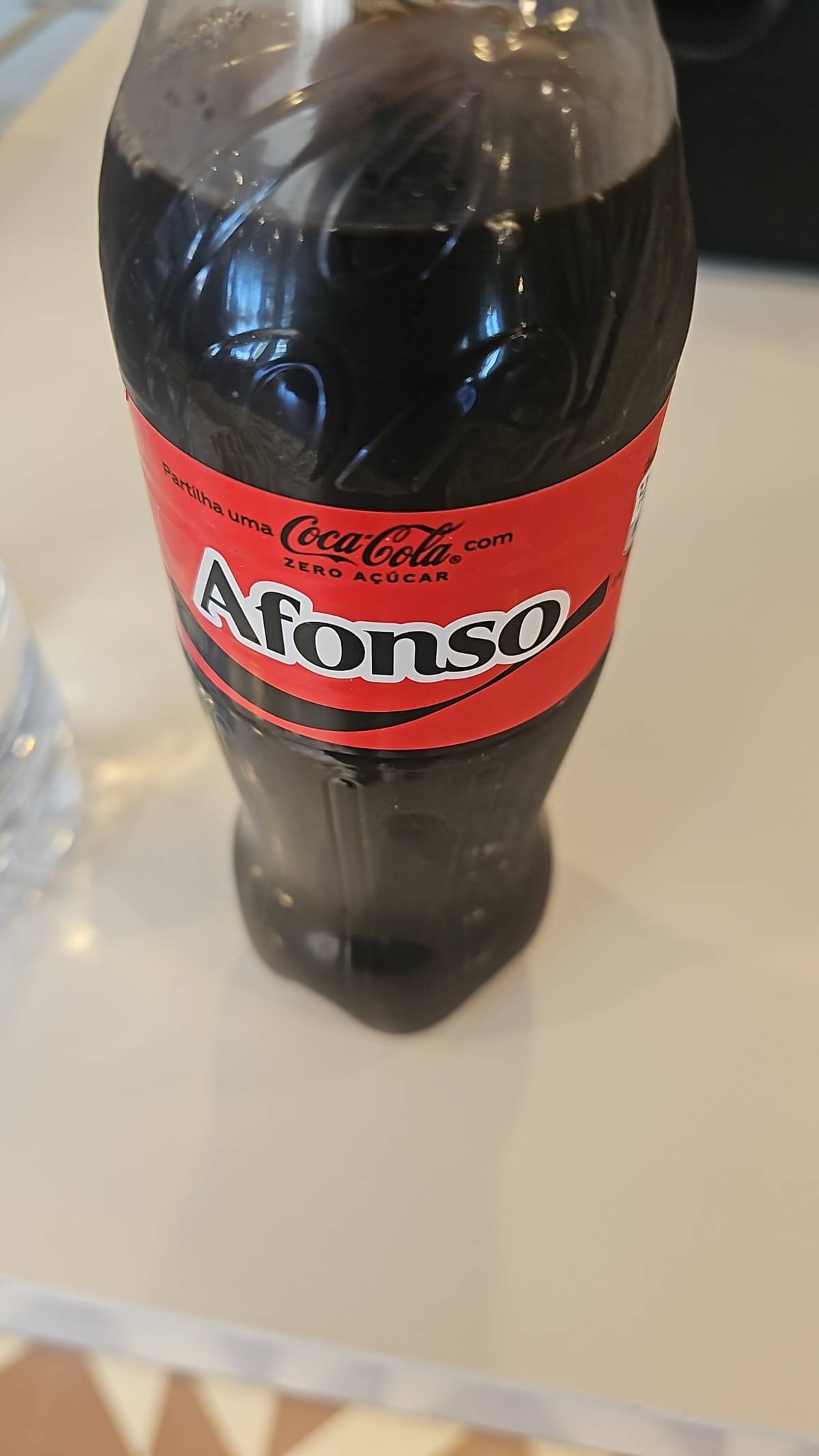 Chef Adriano Gonçalves - Sines - Privatkoch
