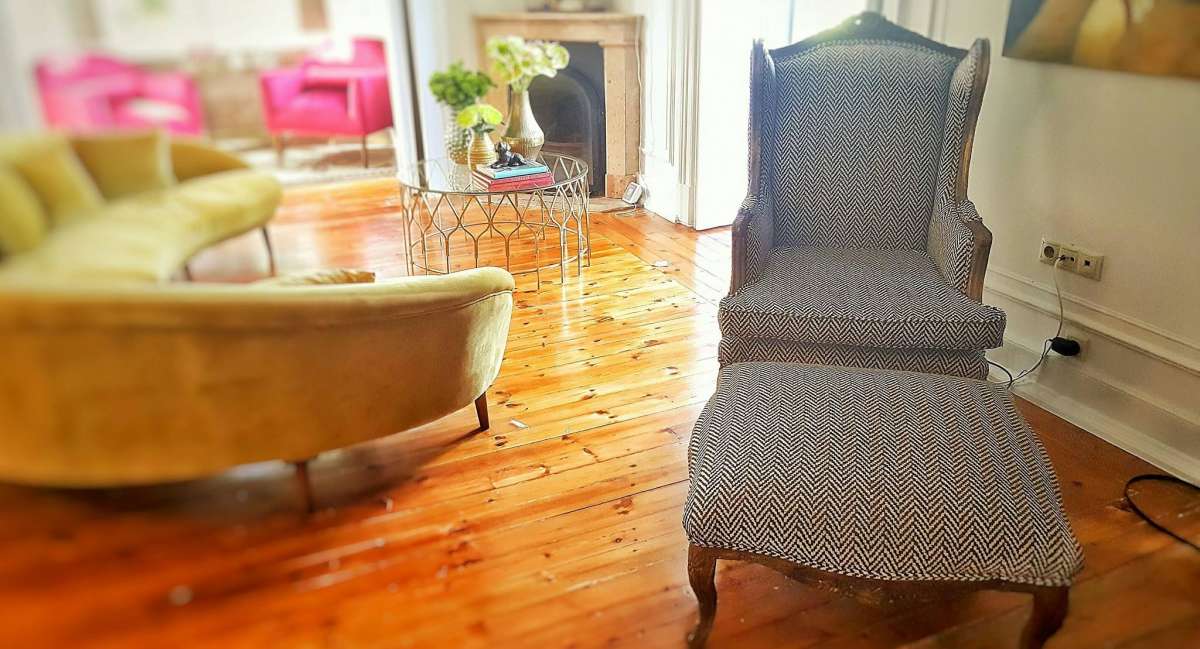 Cardume Concept - Cascais - Interior Design
