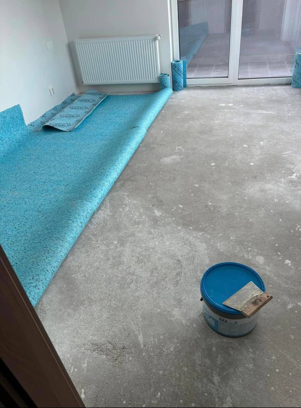 Bogdan - Olhão - Rénovation de chambre