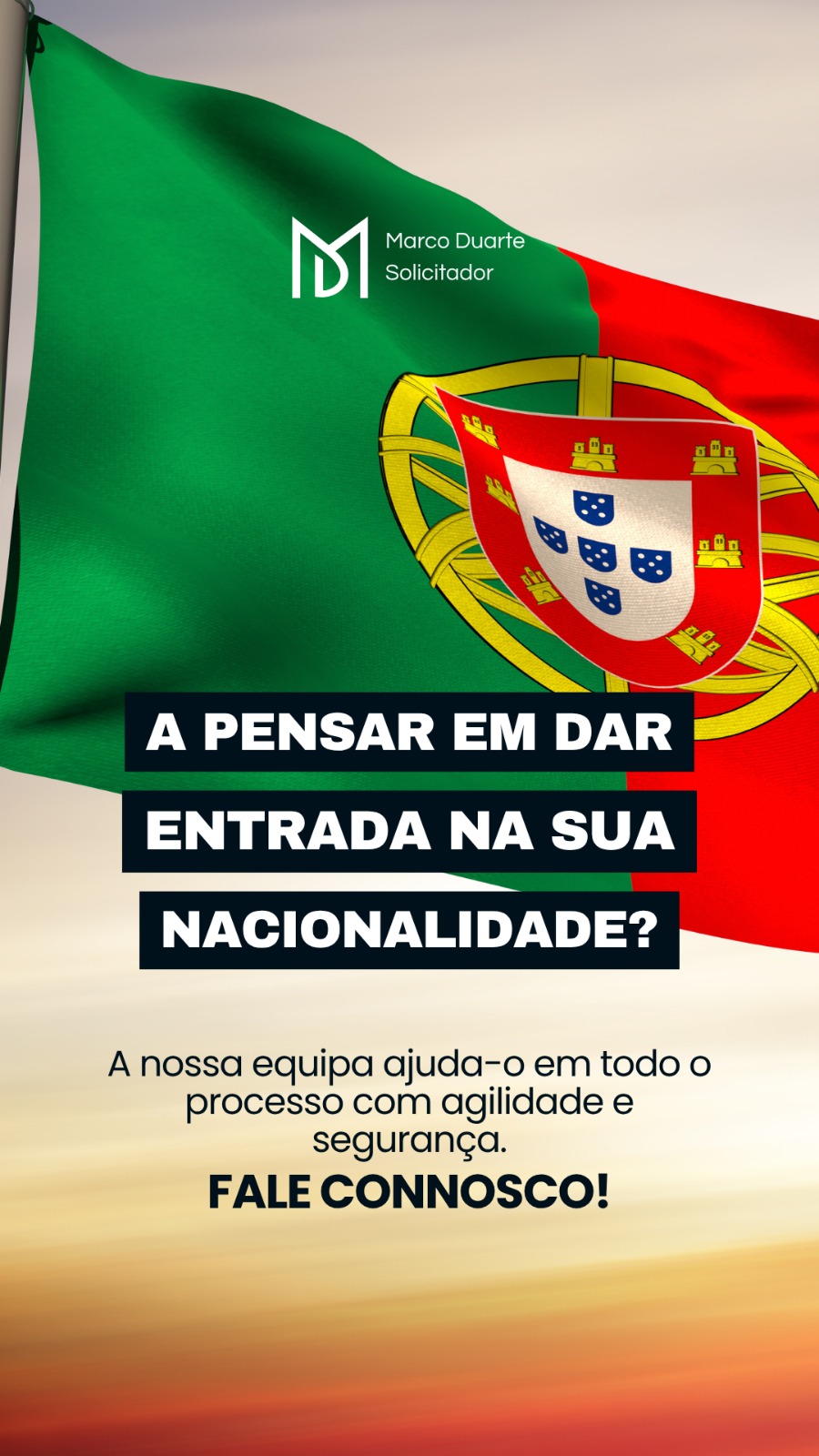 Marco Duarte – Solicitadores & Advogados, SRL - Leiria - Avocat spécialisé en insolvabilité