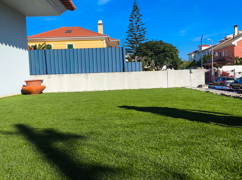 Area Cosmopolita, Lda - Oeiras - Paisagismo