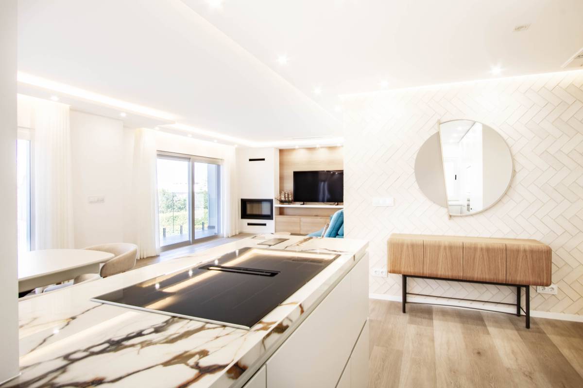 Adiccti Creative Design - Amadora - Remodelações