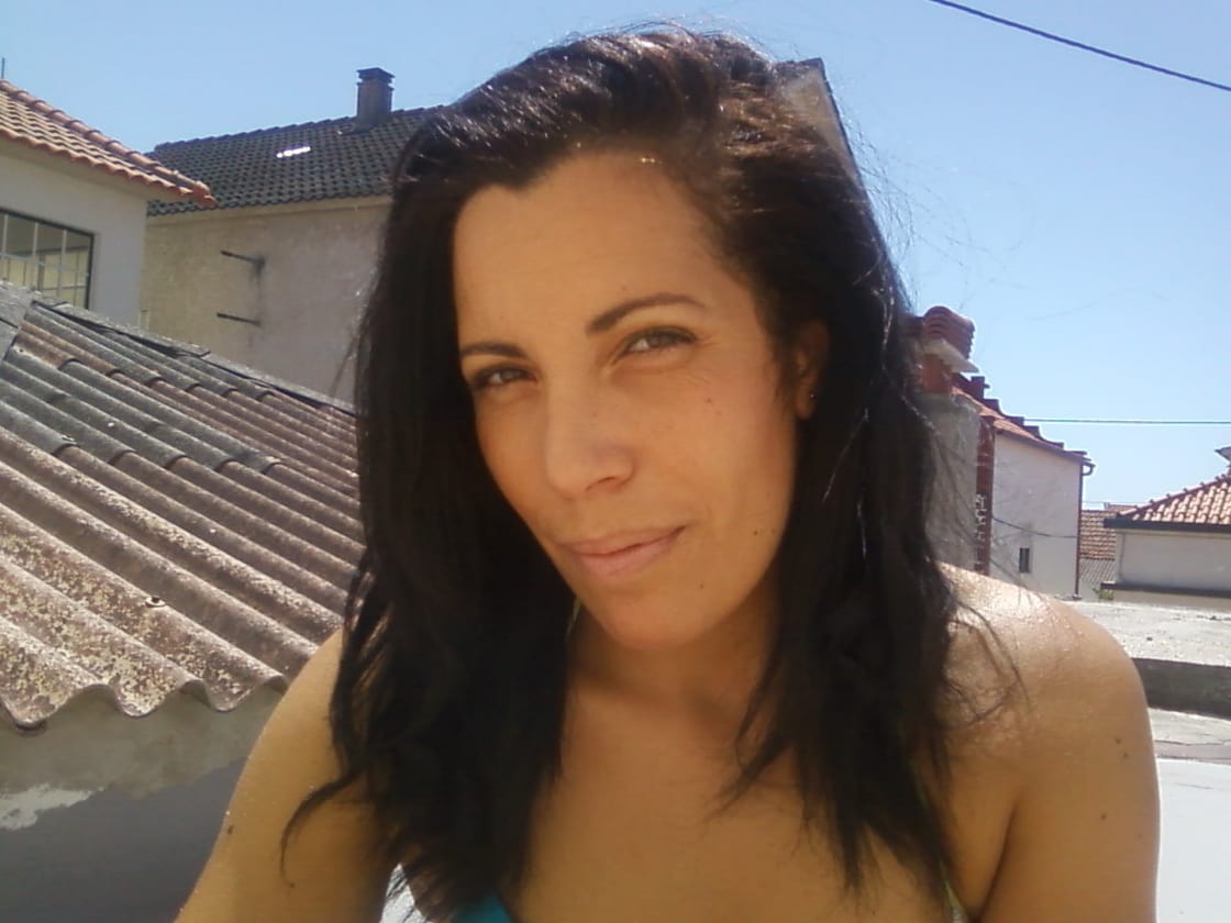 Magda - Figueira da Foz - Deep or Spring Cleaning
