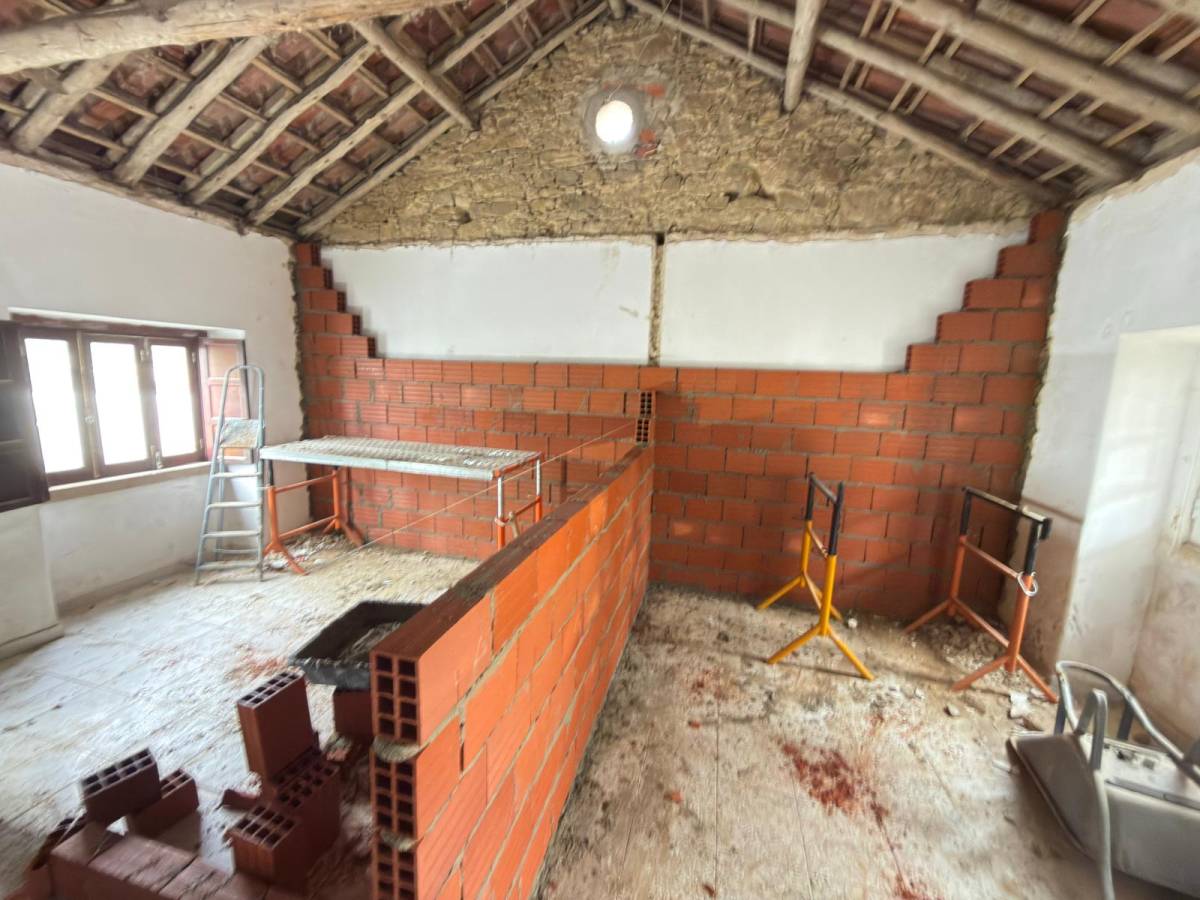 VSHOME - REMODELAÇÕES, LDA - Alcobaça - Alvenaria