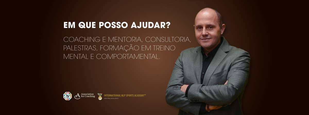 Abel de Oliveira Pereira - Vila Nova de Gaia - Coaching Pessoal