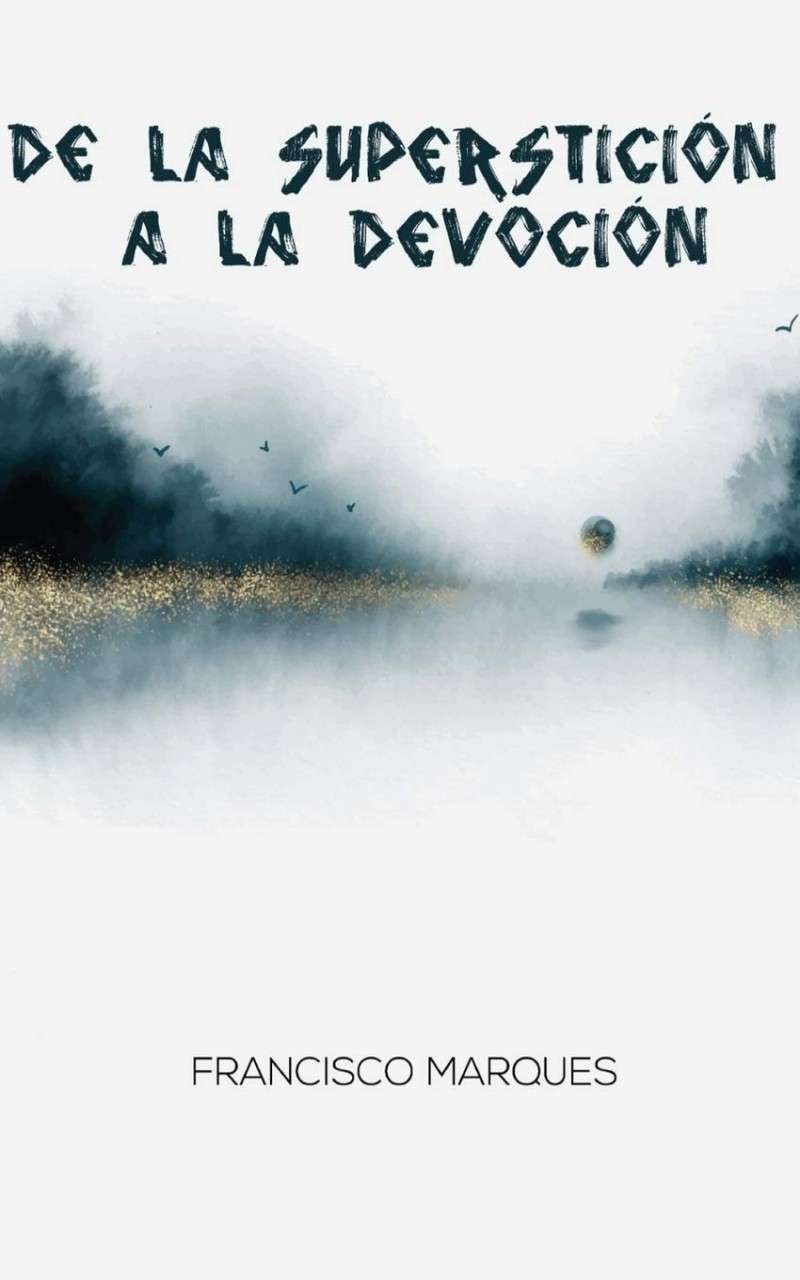 André Miguel Pires - Castro Marim - Spanish Translation