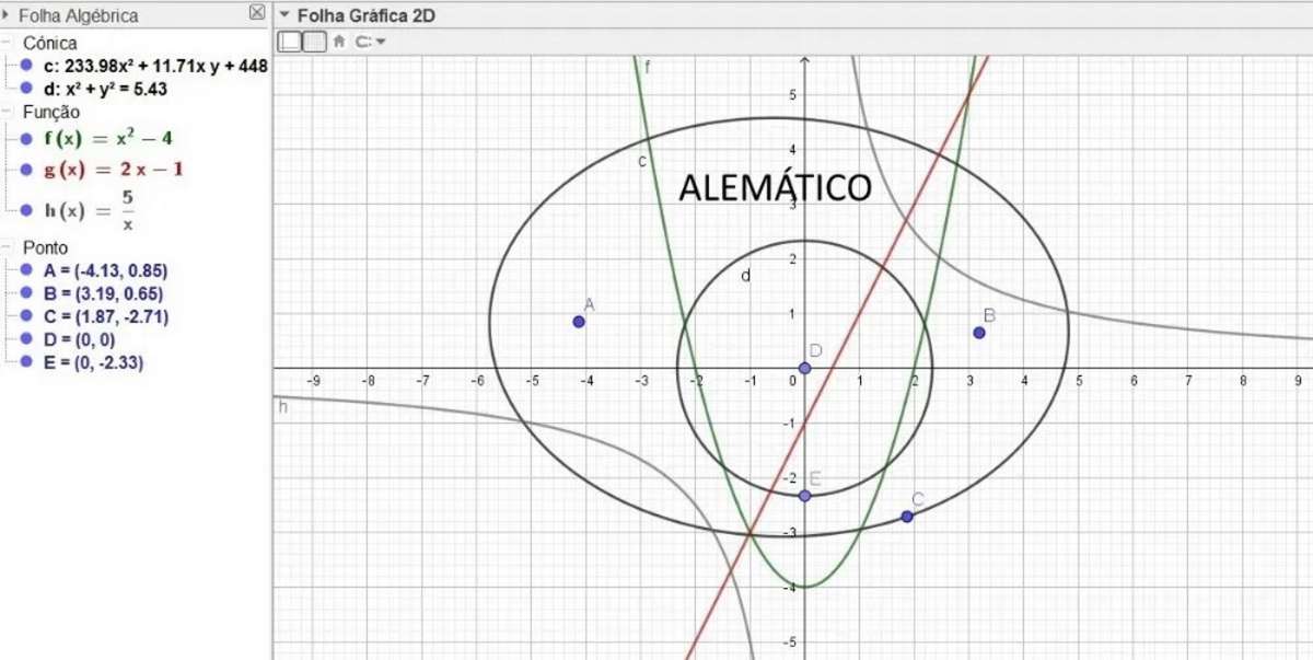 ALEMÁTICO EXPLICAÇÕES - Oeiras - Tutorías