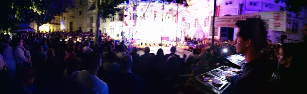 AUDIOWIRE - Oeiras - Solo Musician Entertainment