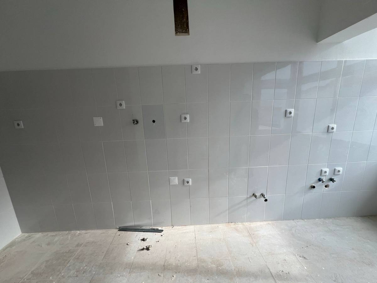 Agile Build - Lisboa - Remodelação de Sótão