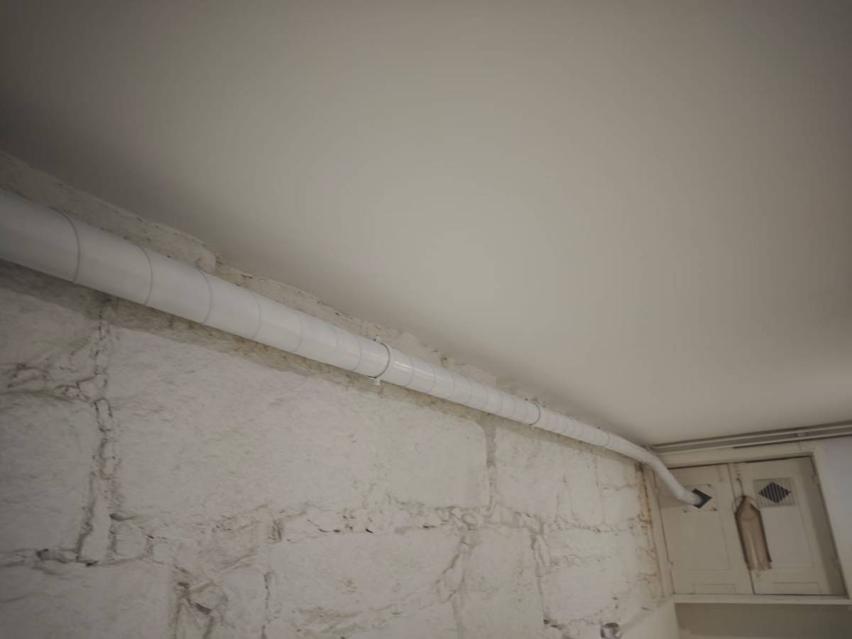 Aluga-se Marido - Gondomar - Central Air Conditioning Maintenance