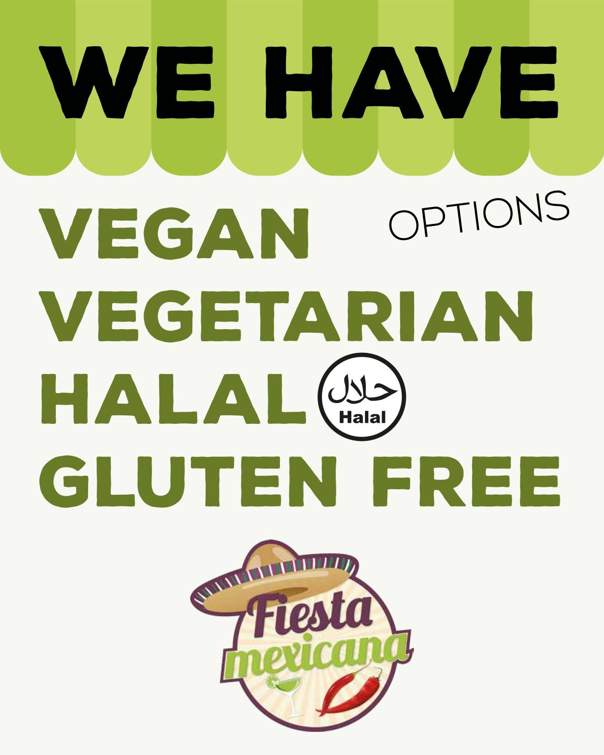 Fiesta Mexicana Portugal Food Truck - Oeiras - Empresas de Catering