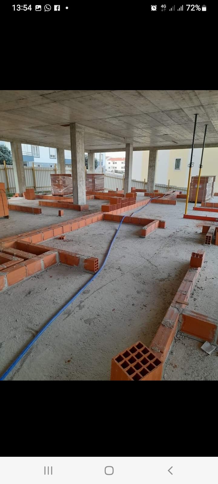 XAVIER REMODELAÇÕES - Torres Vedras - Remodelação da Casa
