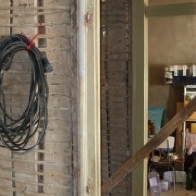 Nilton e Viviane - Barreiro - Remodelação de Casa de Banho
