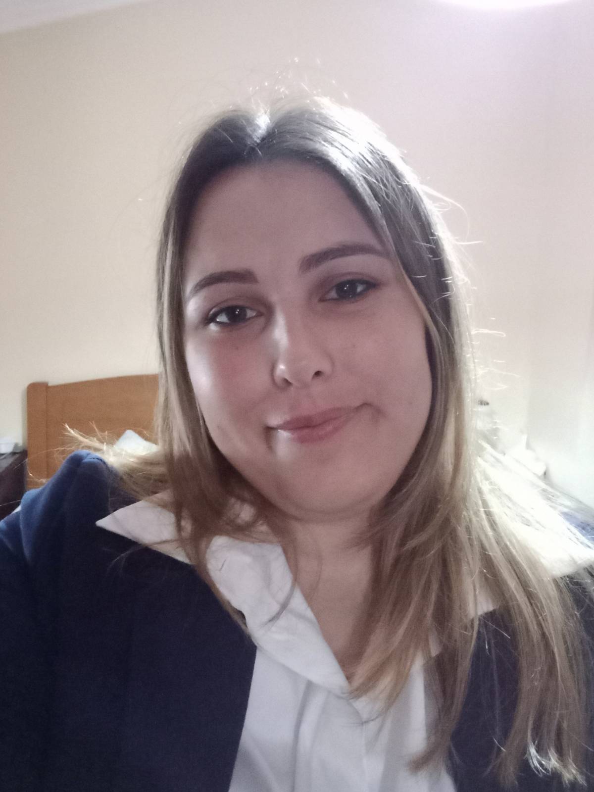 Clarisse reis - Valpaços - Deep or Spring Cleaning