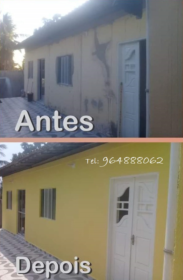 OBRAS***** - Lisboa - Flooring